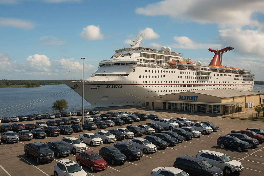 Cruising from Jacksonville: What Travelers, Agents, and Locals should know