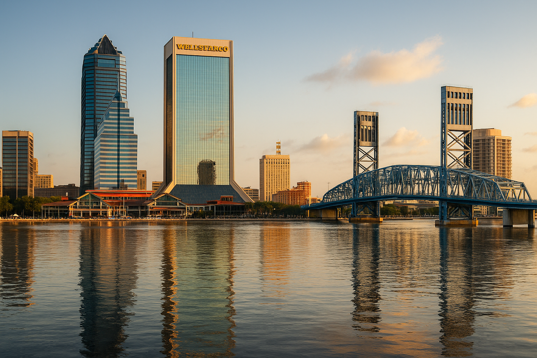 Gen Z Things to Do in Jacksonville, Florida