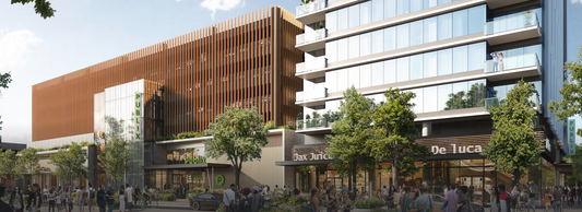 Publix Confirmed for Downtown Jacksonville: Full-Service Grocery with Pharmacy Coming to Pearl Square