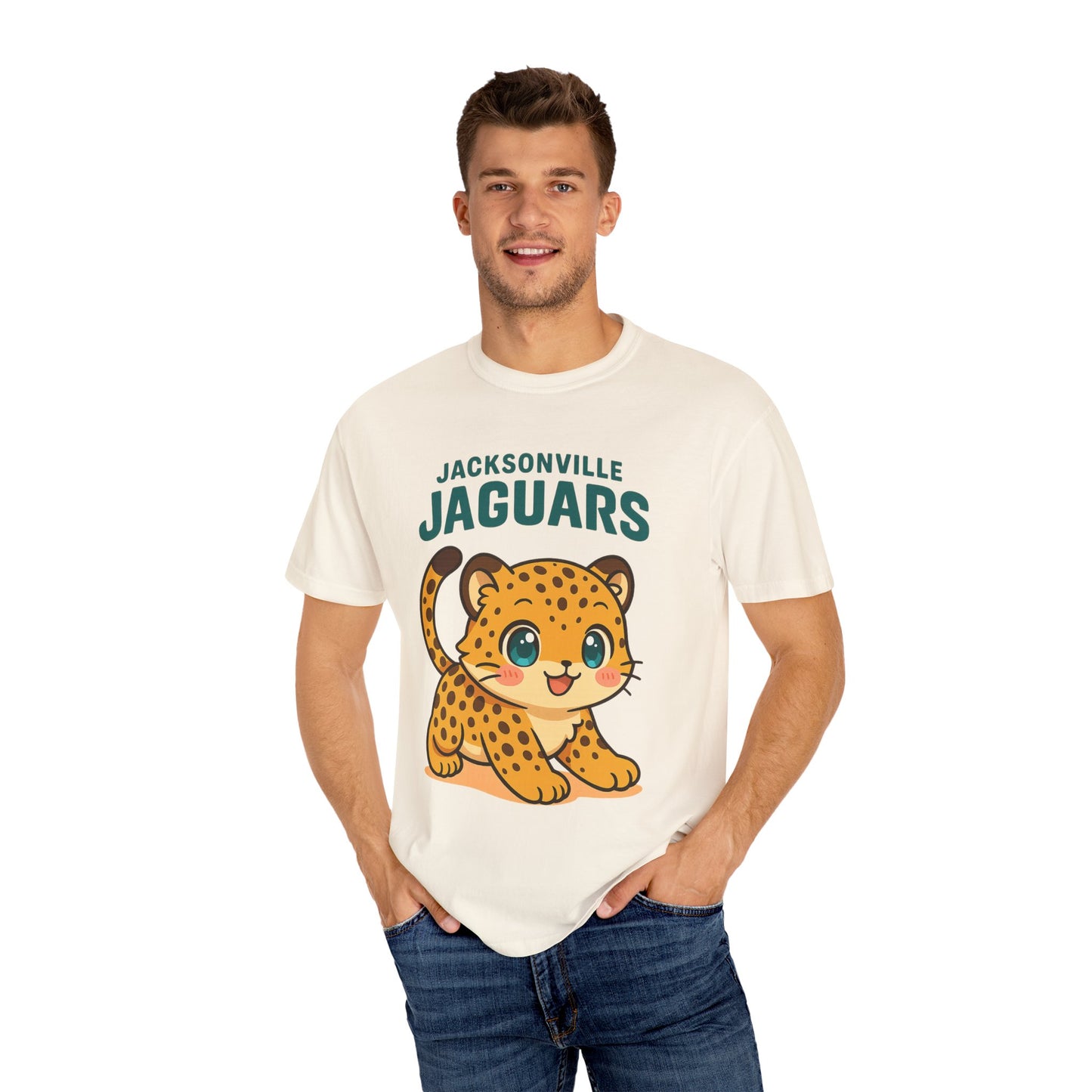Tiny Roar T-Shirt | Jacksonville Game-Day | Get Yours Now | Jax Humor