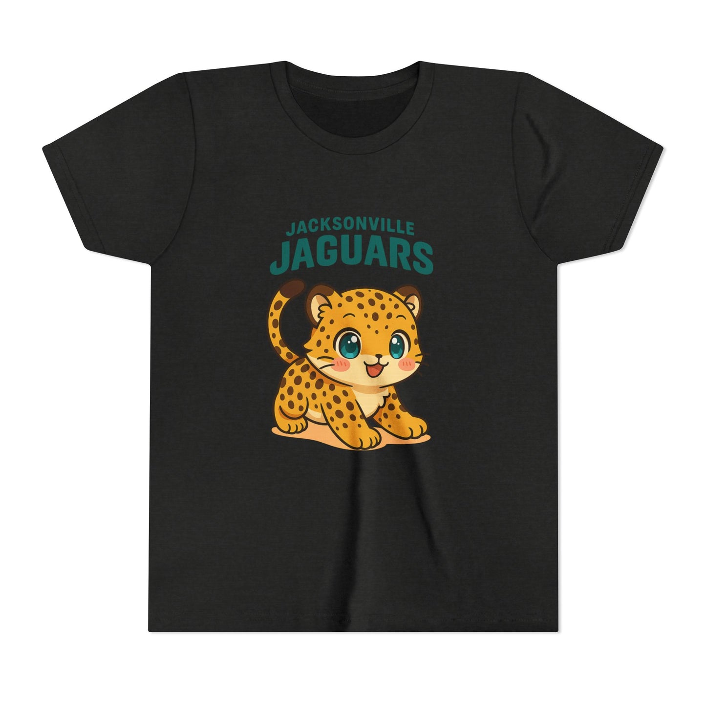 Tiny Roar Kids T-Shirt | Jaguars Game-Day | Get Yours Now | Jax Humor