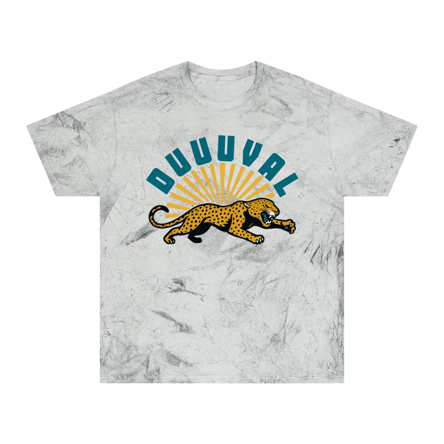 Duval Jaguars Game-day Shirt | Wear It Now | Jax Humor