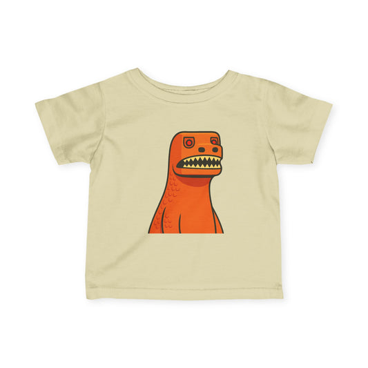 Rex The Dinosaur Toddler Shirt | Style Your Kid Today | Jax Humor