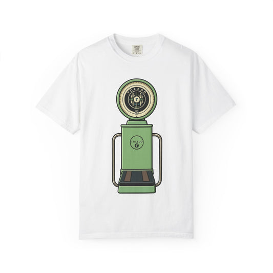 Toldeo Publix Scale T-Shirt | Wear Yours Now | Jax Humor