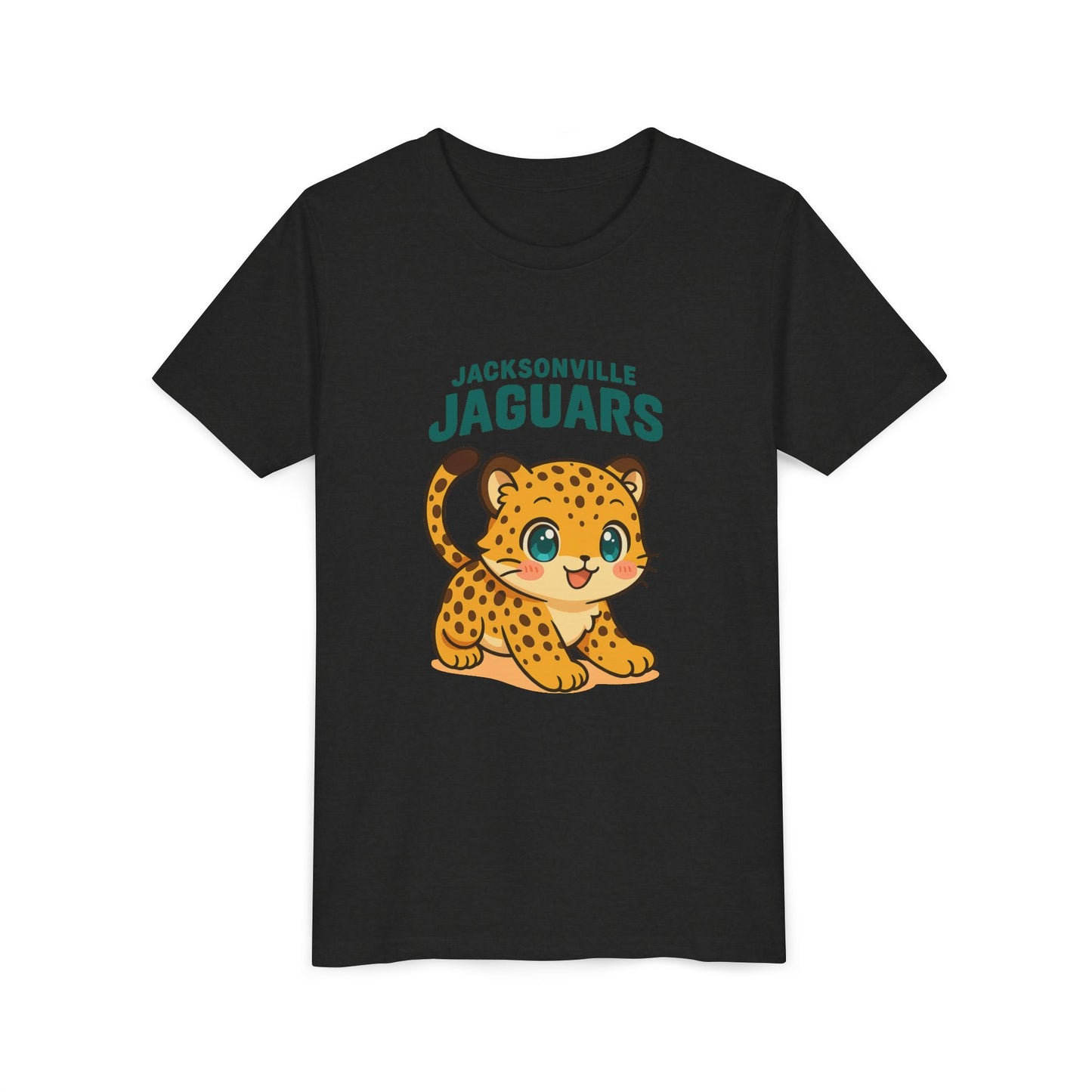 Tiny Roar Kids T-Shirt | Jaguars Game-Day | Get Yours Now | Jax Humor