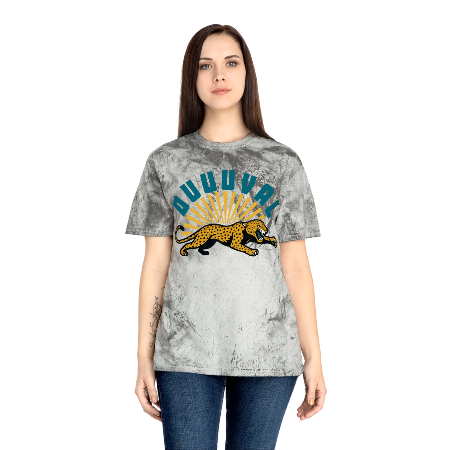 Duval Jaguars Game-day Shirt | Wear It Now | Jax Humor