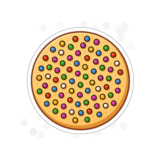 Publix Free Cookie Sticker | Get Yours | Jax Humor
