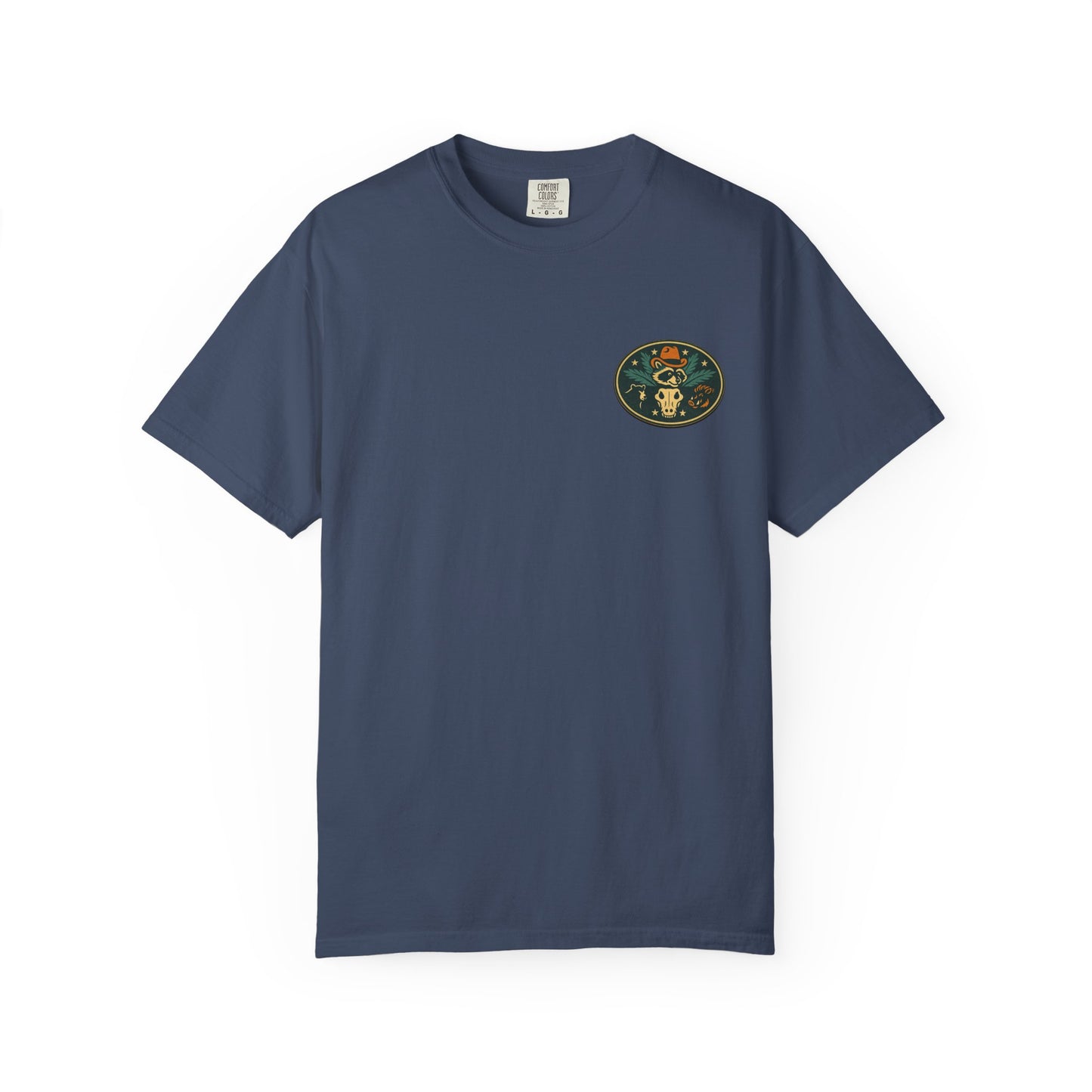Florida Rodeo T-Shirt | Wear Yours Now | Jax Humor