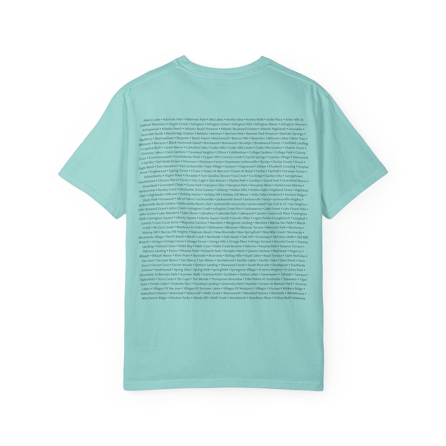 MILD Man I Love Duval T-shirt | Wear It Now | Jax Humor
