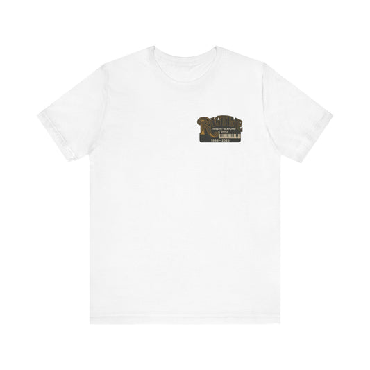 Ragtime Tavern Cougar Survivor Shirt | Wear Yours Today | Jax Humor