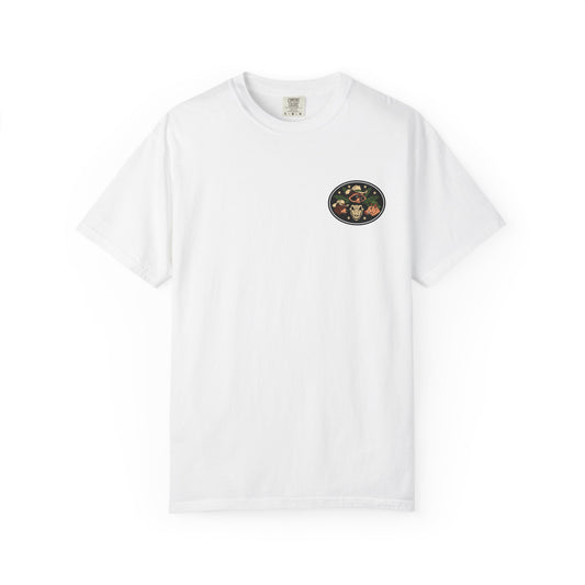 Florida Rodeo Vintage T-Shirt