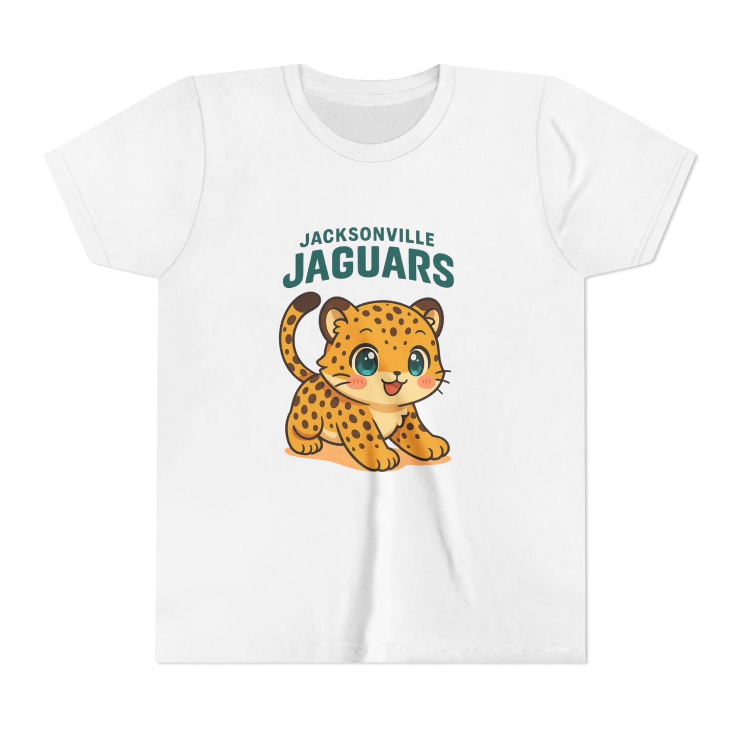 Tiny Roar Kids T-Shirt | Jaguars Game-Day | Get Yours Now | Jax Humor