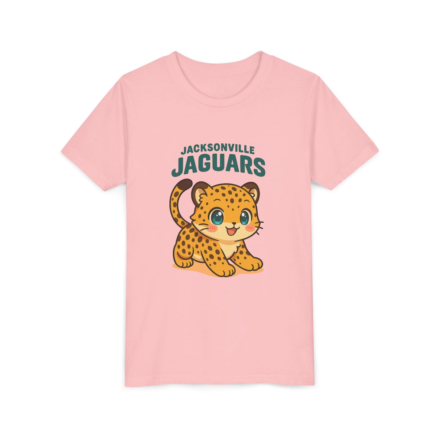 Tiny Roar Kids T-Shirt | Jaguars Game-Day | Get Yours Now | Jax Humor