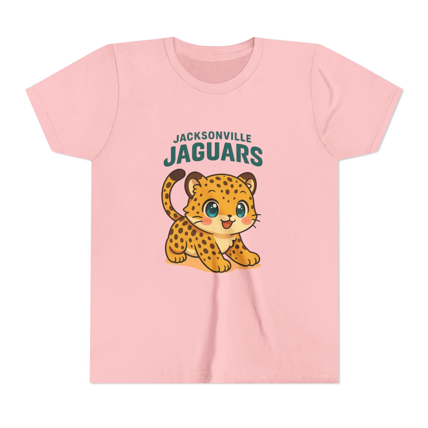 Tiny Roar Kids T-Shirt | Jaguars Game-Day | Get Yours Now | Jax Humor