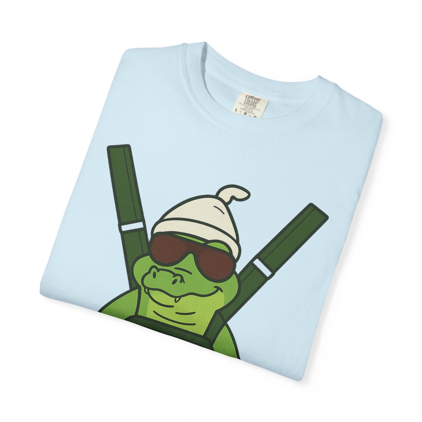 Baby Gator Carlos | Wear Yours Now | Jax Humor