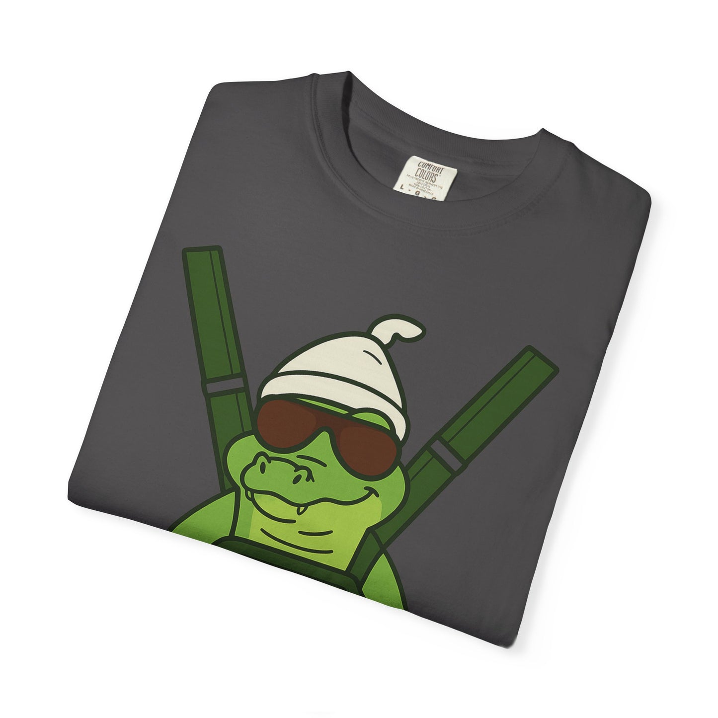 Baby Gator Carlos | Wear Yours Now | Jax Humor