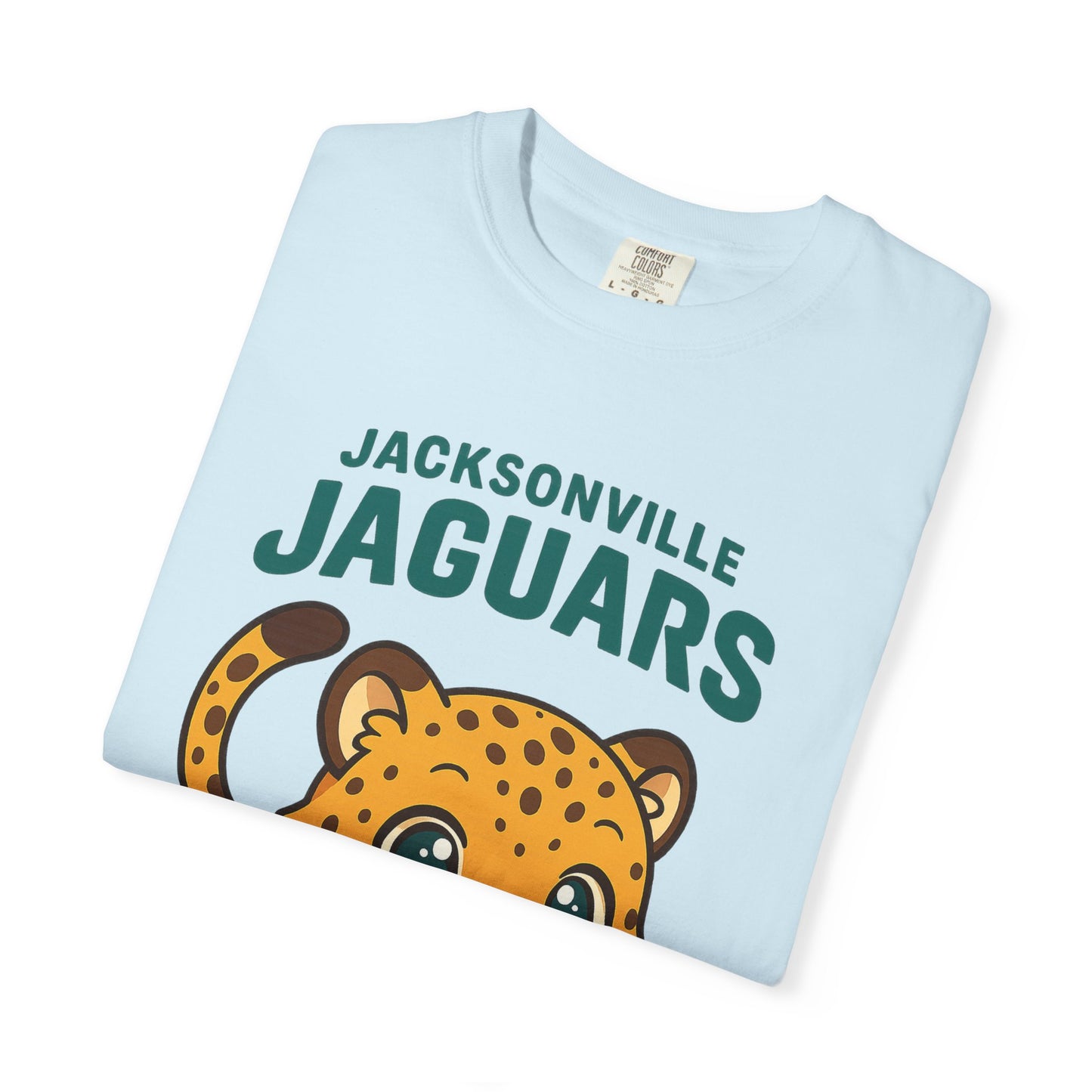 Tiny Roar T-Shirt | Jacksonville Game-Day | Get Yours Now | Jax Humor
