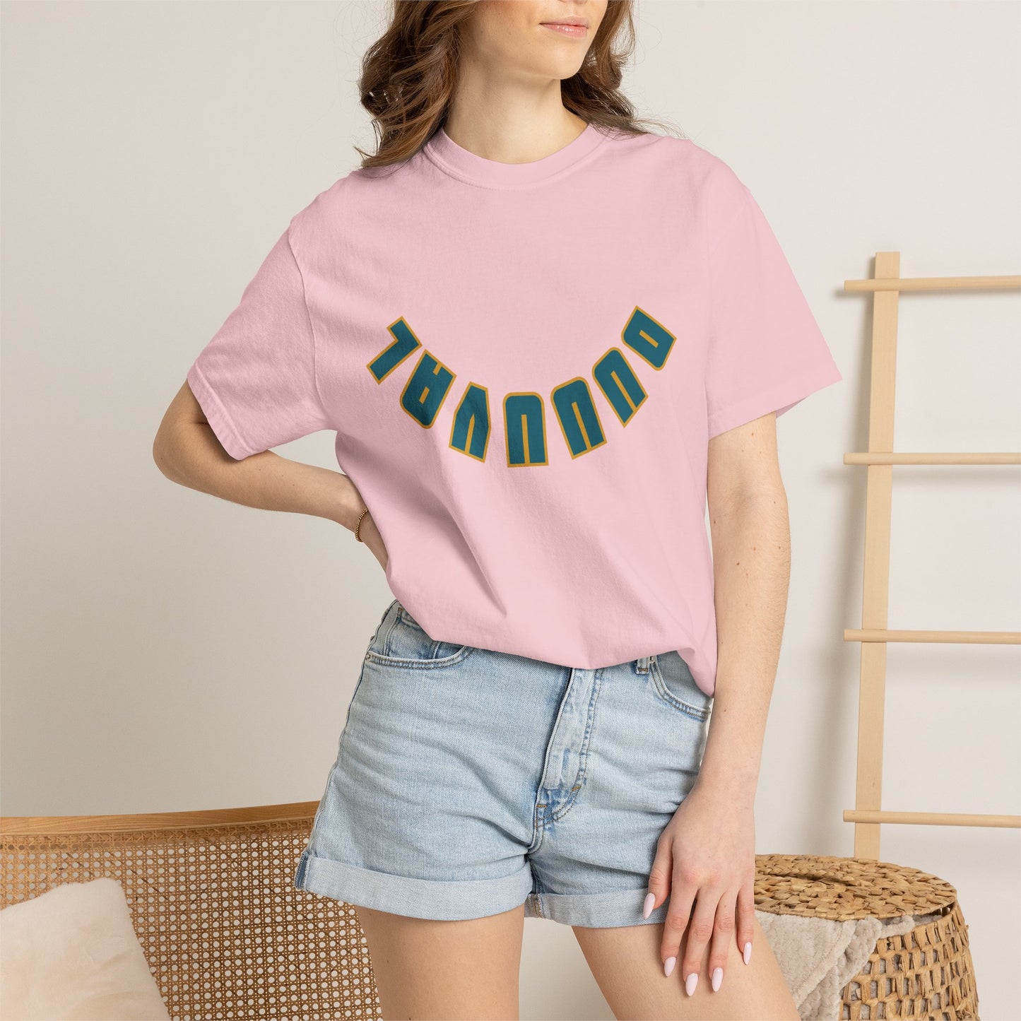 Duuuval T-Shirt | Jaguars Game-Day