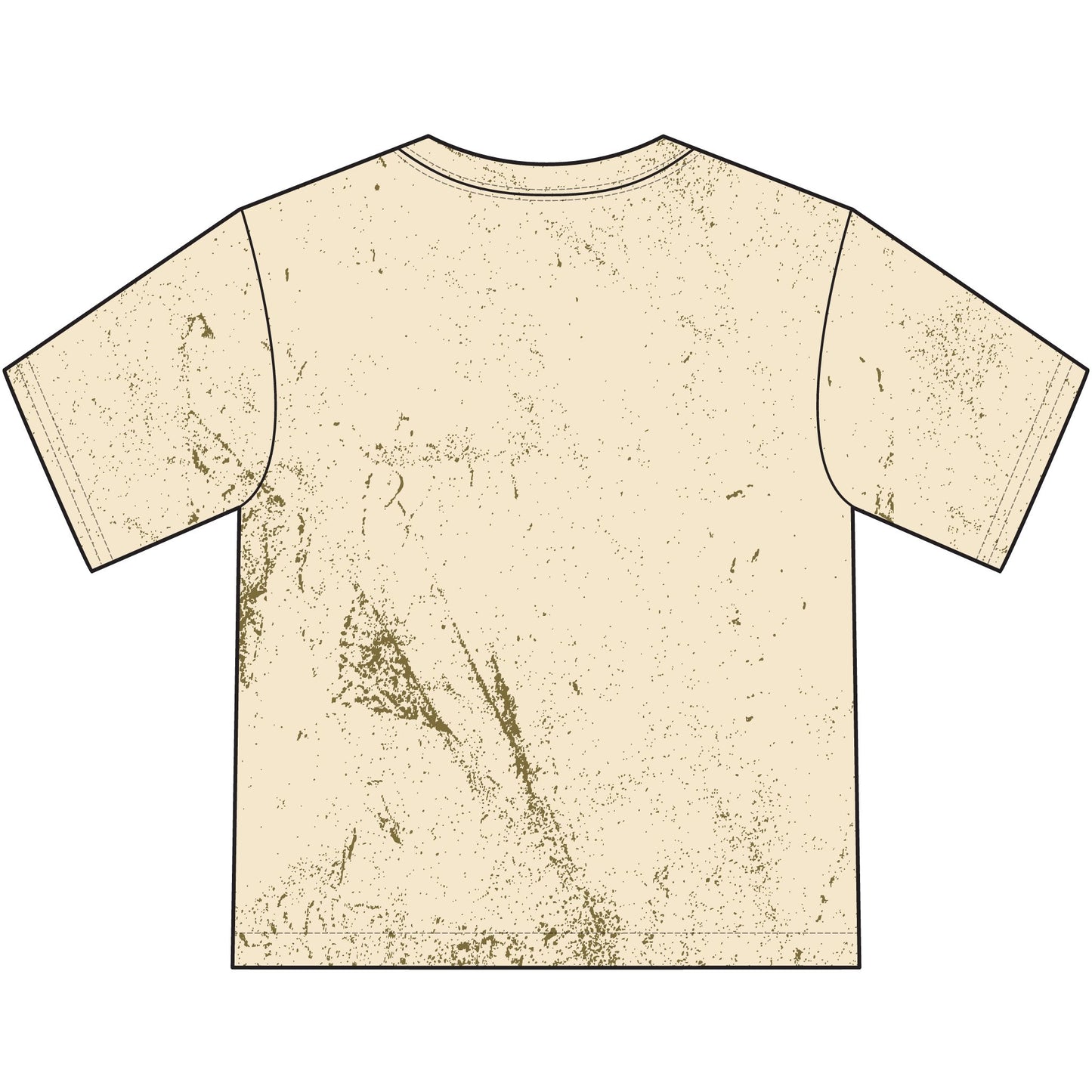 Duval Jaguars Game-Day Youth Shirt