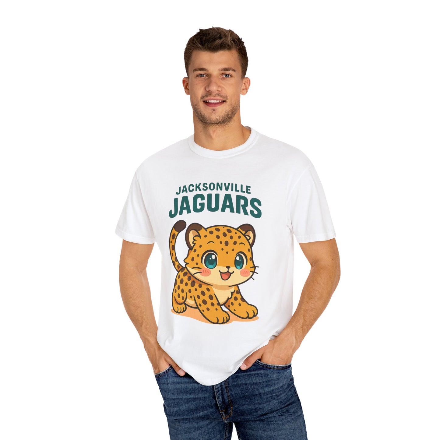 Tiny Roar T-Shirt | Jacksonville Game-Day | Get Yours Now | Jax Humor