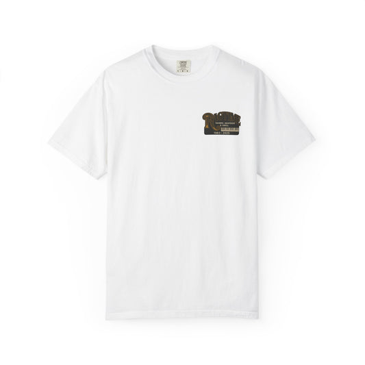 Ragtime Tavern Cougar Survivor T-Shirt