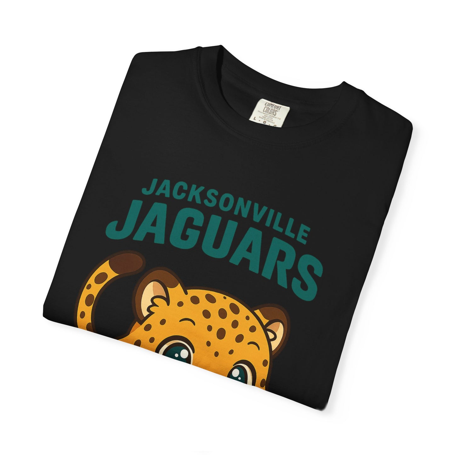 Tiny Roar T-Shirt | Jacksonville Game-Day | Get Yours Now | Jax Humor