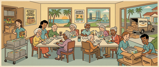 A Resident-Favorite Activity You Can Restock in One Amazon Order