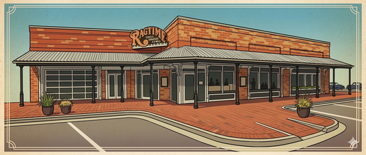 After 41 Years, Ragtime Tavern Is Done. Here's What Actually Happened.