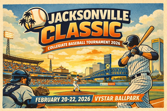 Jacksonville Classic Collegiate Baseball Tournament 2026: dates, schedule, teams, tickets, and a smart way to do the weekend
