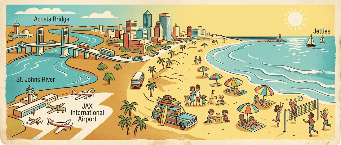 Duval County Spring Break 2027: Dates and Days Off