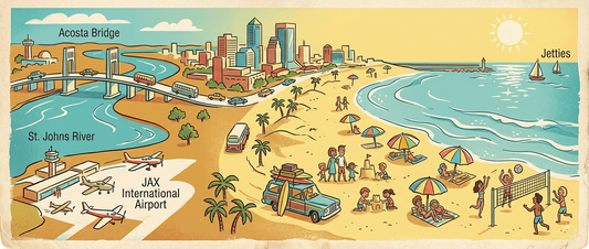 Duval County Spring Break 2027: Dates and Days Off