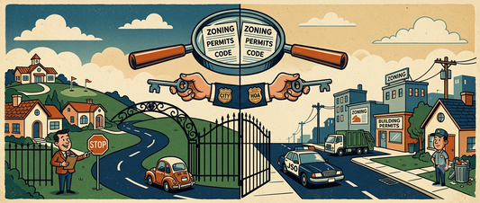 Gated Community Laws in Jacksonville: What the City Still Enforces Behind the Gate
