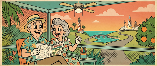 Help Your Parents Reconnect With the Florida They Love