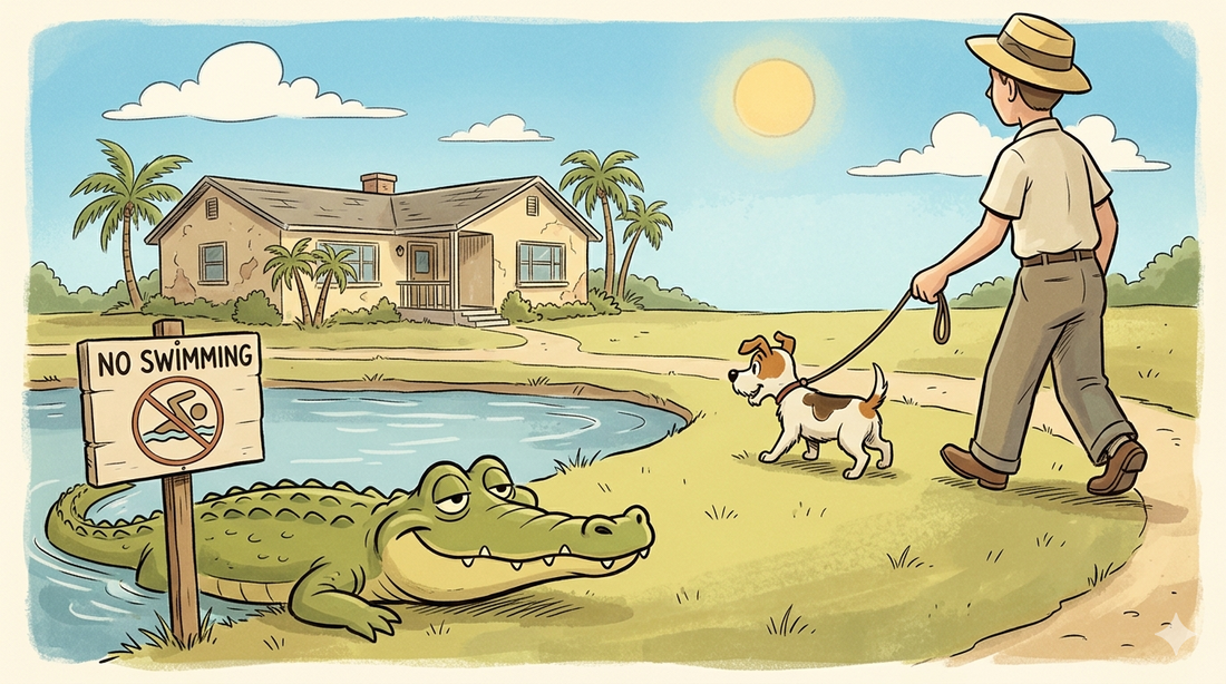 Jacksonville Alligator Attacks: History, Stats & Risk Reality