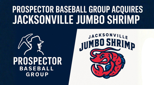 Prospector Baseball Group Acquires Jacksonville Jumbo Shrimp