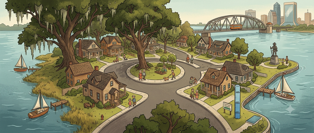 Ortega Laws: On the National Register, But You Still Don't Need a COA