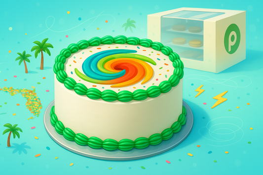 Petition to Bring Back Publix “Hurricane Cakes” Surges in Florida: What They Are, Why They Stopped, and Where to Get Your Storm-Season Sweets