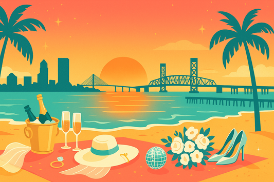 You Jacksonville Bachelorette Guide