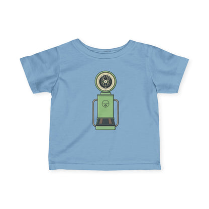 Toldeo Publix Scale Infant T-Shirt
