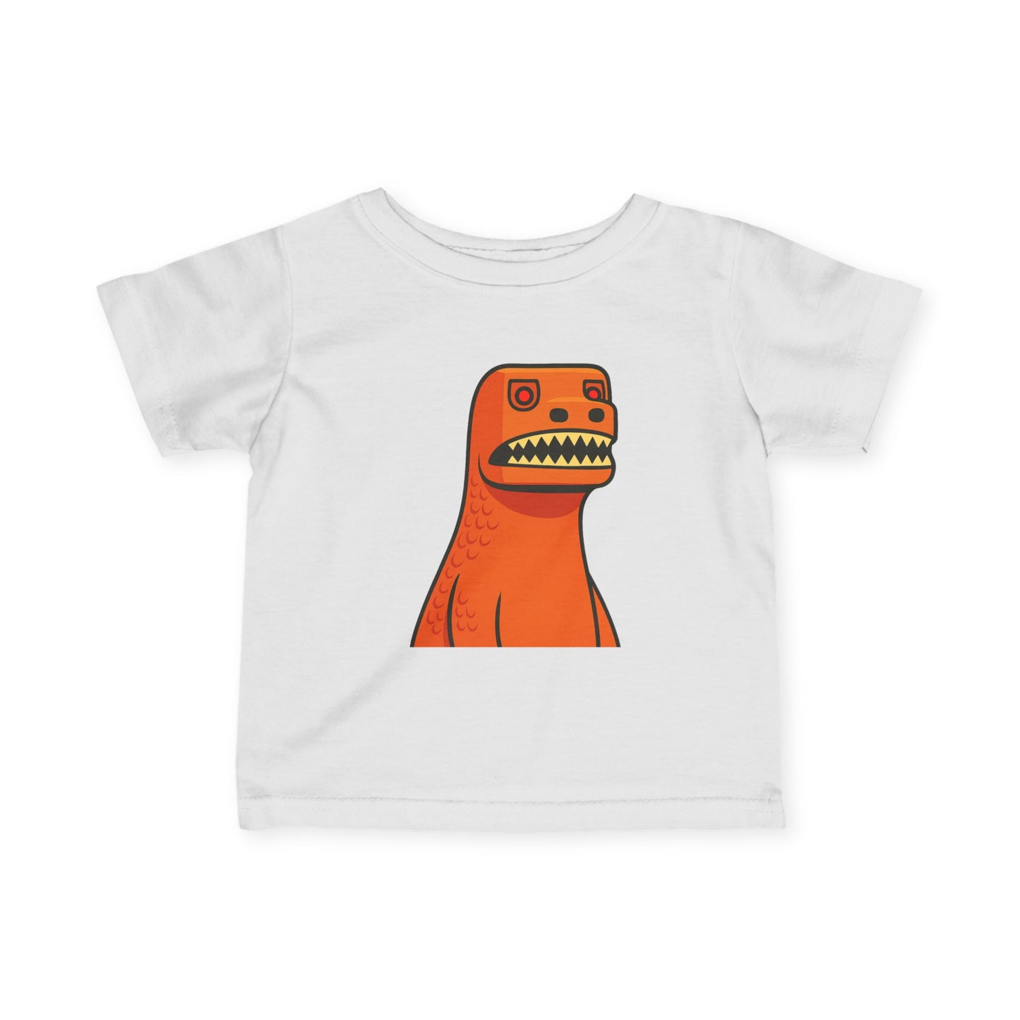 Rex The Dinosaur Toddler Shirt | Style Your Kid Today | Jax Humor