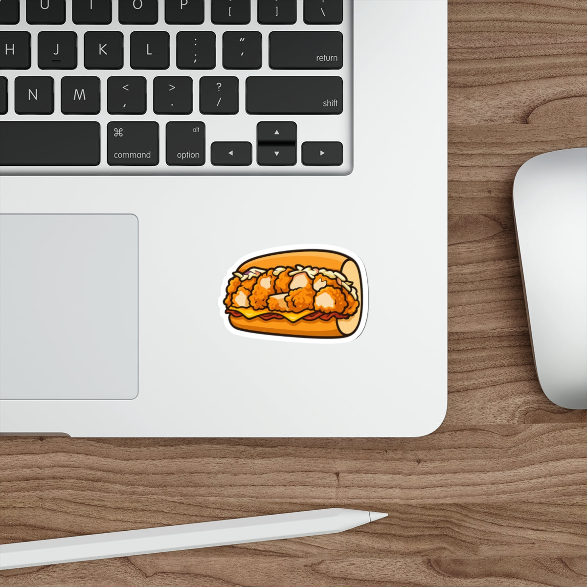 Publix Jags Pub Sub Sticker | Get Yours | Jax Humor