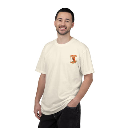 Rex The Dinosaur T-Shirt | Visit Jacksonville | Wear It Now | Jax Humor