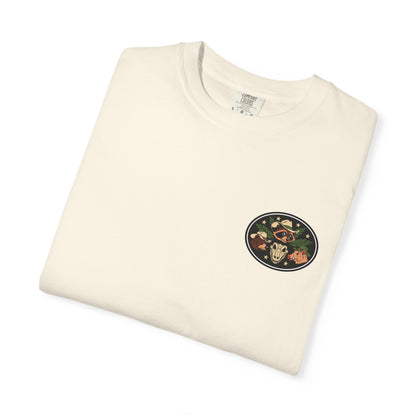 Florida Rodeo Vintage T-Shirt