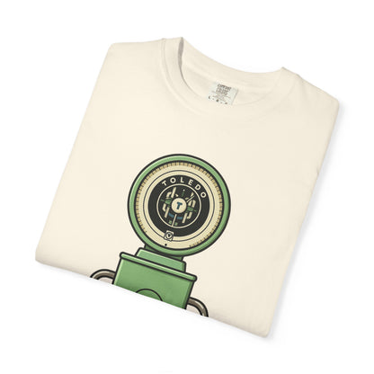 Toldeo Publix Scale T-Shirt | Wear Yours Now | Jax Humor
