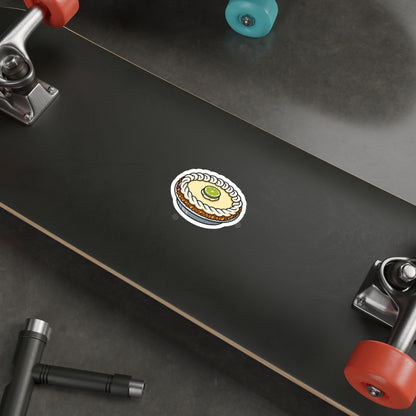 Publix Key Lime Pie Sticker | Get Yours | Jax Humor