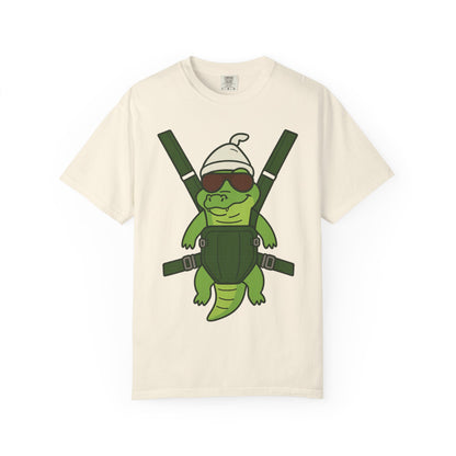 Baby Gator Carlos | Wear Yours Now | Jax Humor