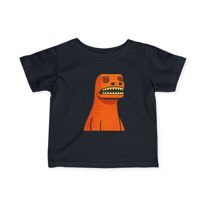 Rex The Dinosaur Toddler Shirt | Style Your Kid Today | Jax Humor