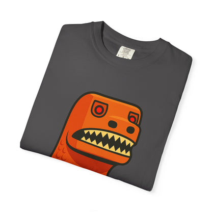 Rex The Dinosaur T-Shirt
