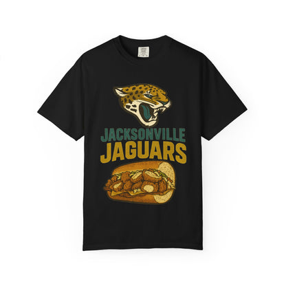 Jags Pub Sub Perfection Shirt | Wear Yours Now | Jax Humor