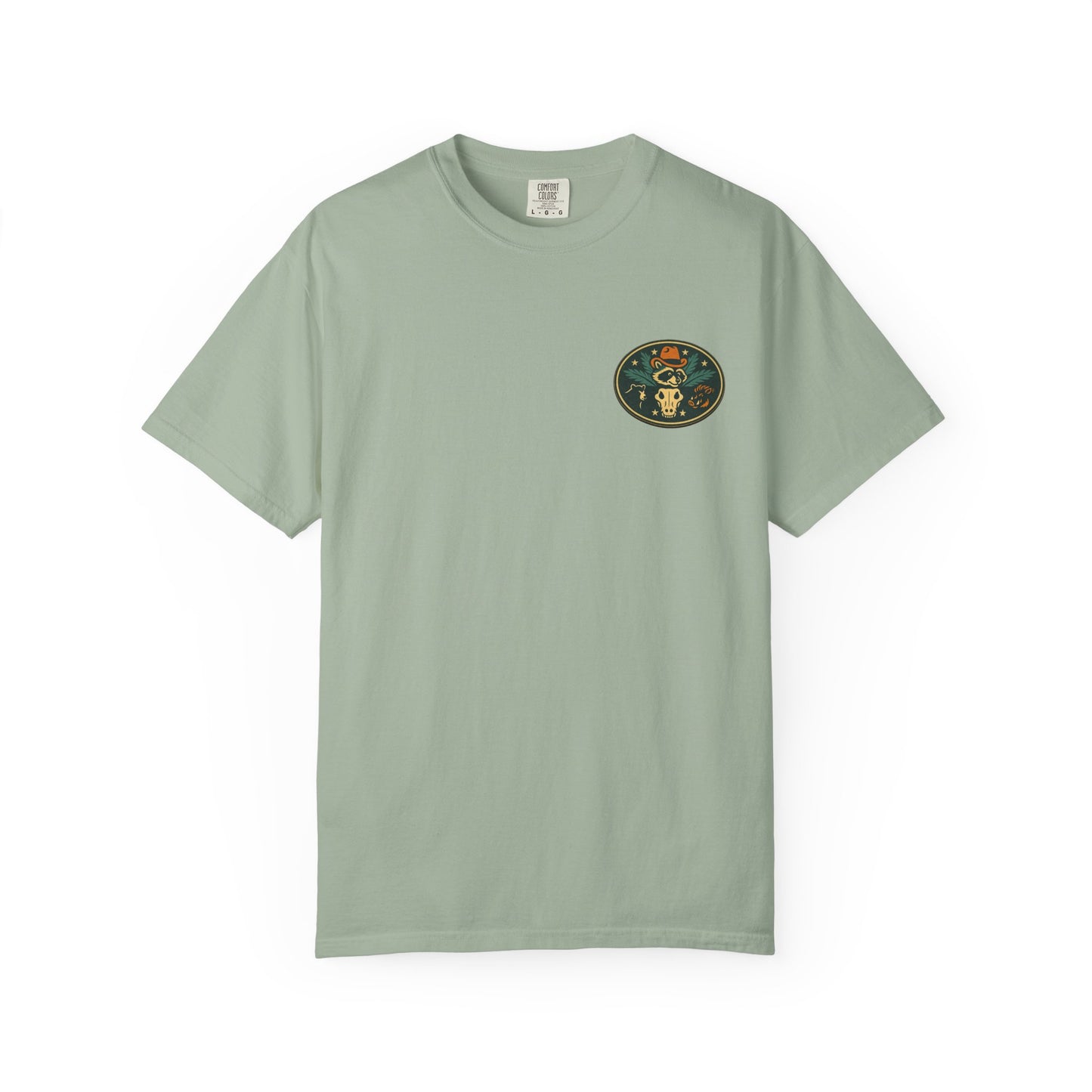 Florida Rodeo T-Shirt | Wear Yours Now | Jax Humor